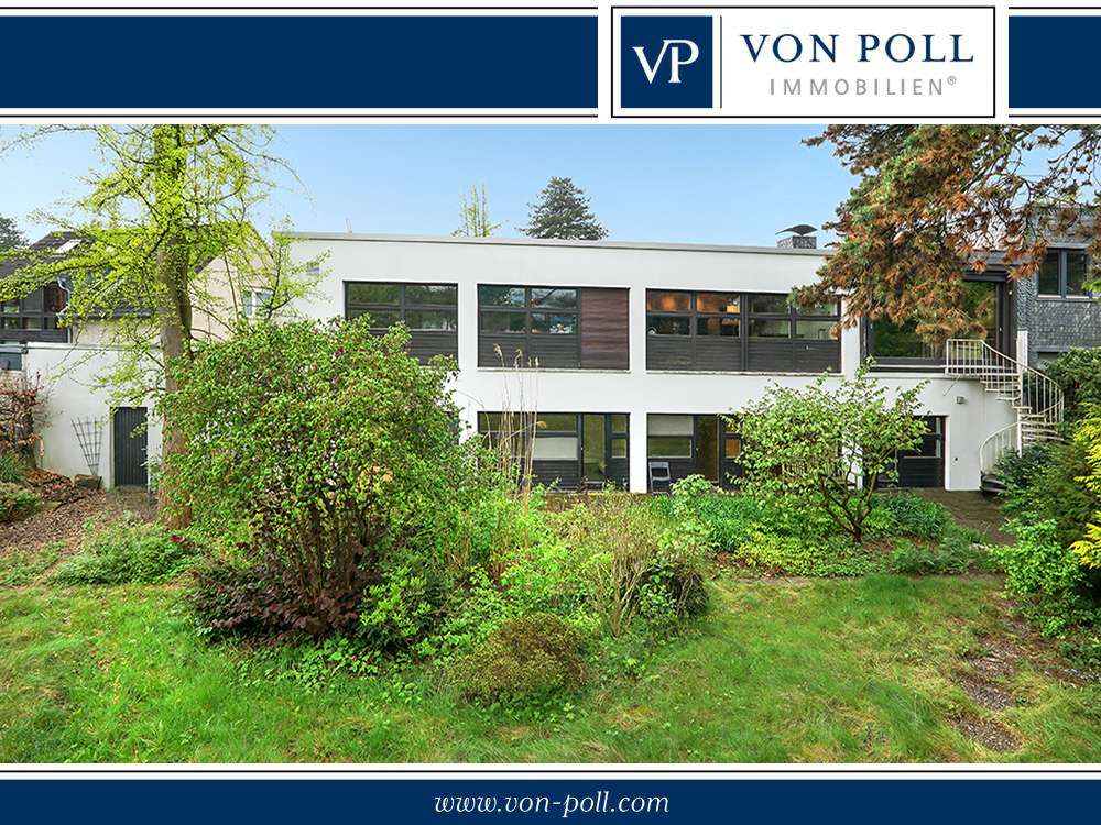 Thumbnail-Grundstück zu verkaufen in Düsseldorf 1.240.000,00 € 900 m²