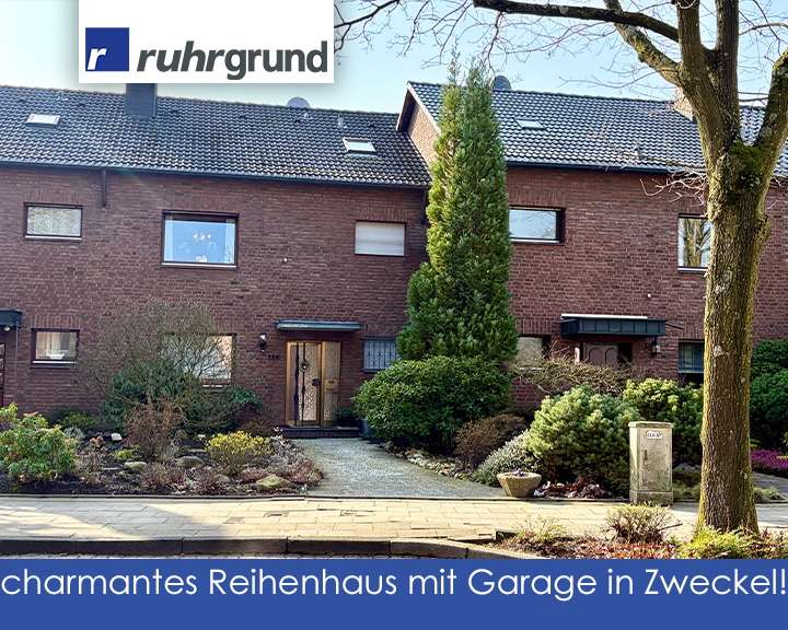 Thumbnail-Haus zum Kaufen in Gladbeck 349.000,00 € 118.03 m²