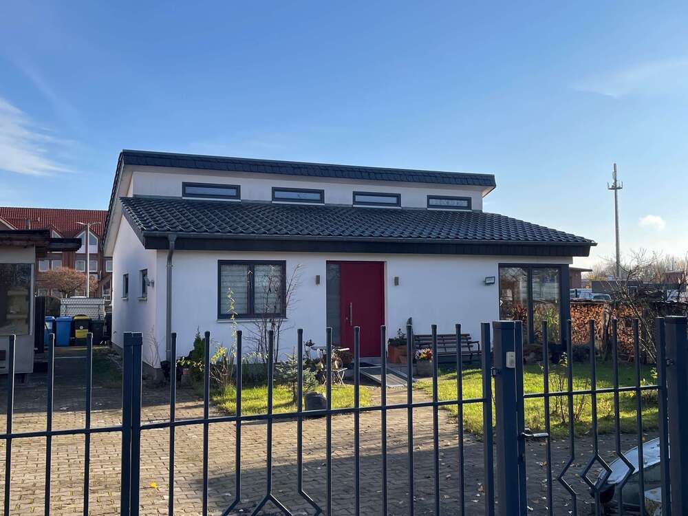 Thumbnail-Haus zum Kaufen in Fredersdorf 445.000,00 € 96 m²