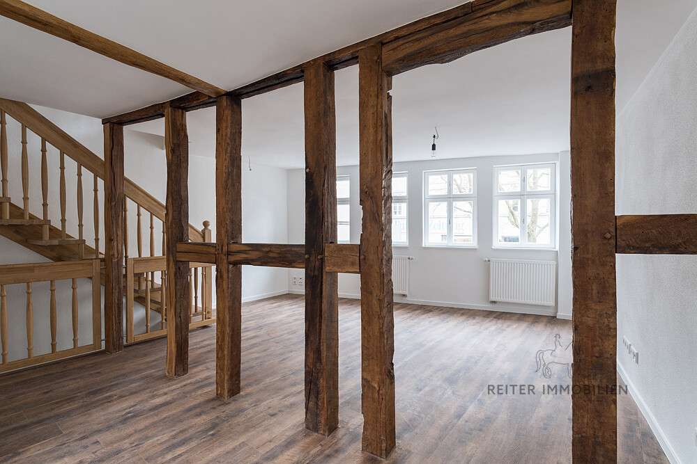 Thumbnail-Haus zum Mieten in Fulda 1.090,00 € 94 m²