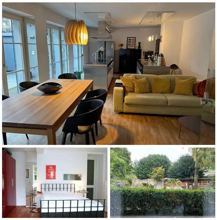Thumbnail-Wohnung zum Kaufen in Köln 755.000,00 € 100 m²