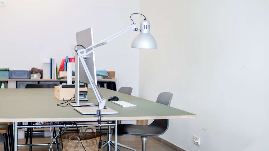 Thumbnail-Büro in München 320,00 € 4 m²