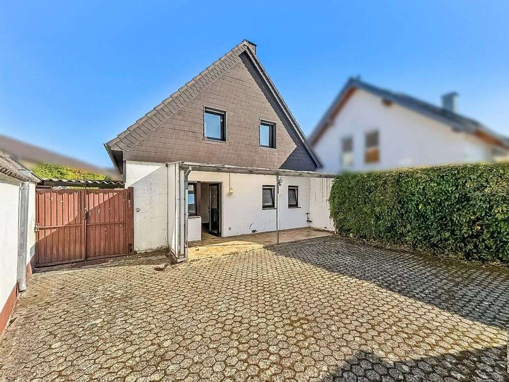 Thumbnail-Haus zum Kaufen in Kreuzau 149.000,00 € 108 m²