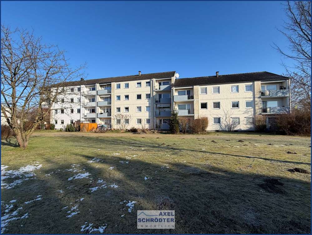 Thumbnail-Wohnung zum Kaufen in Celle 110.000,00 € 82.3 m²