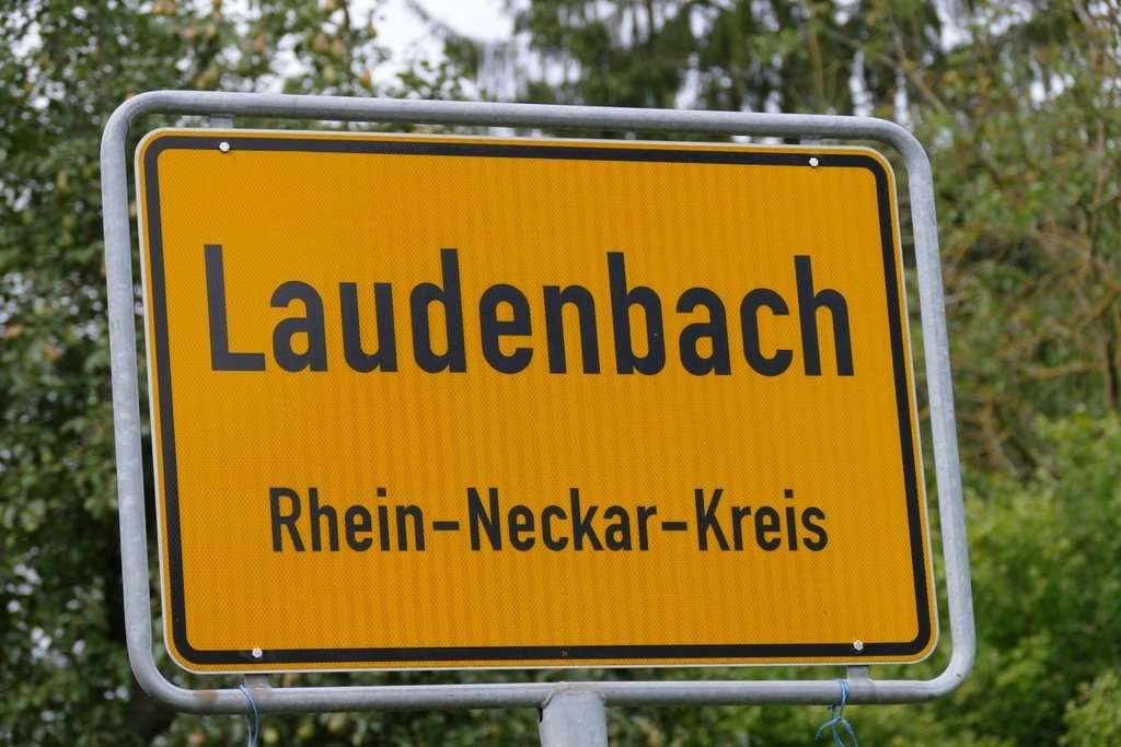 Thumbnail-Wohnung zum Kaufen in Laudenbach 284.500,00 € 96 m²