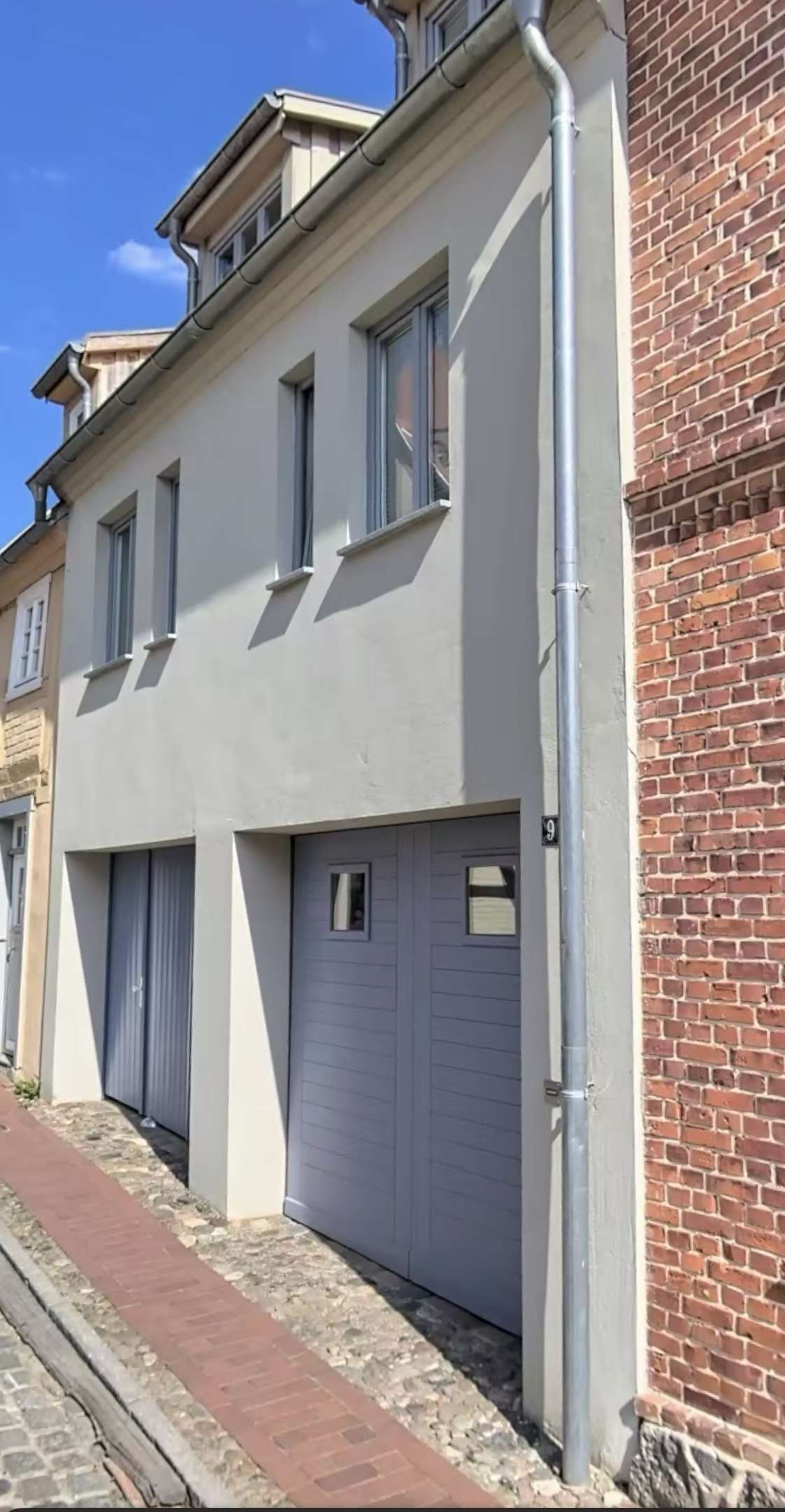 Thumbnail-Haus zum Mieten in Plau am See 430,00 € 38 m²