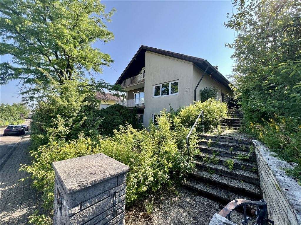 Thumbnail-Haus zum Kaufen in Karlsruhe 699.000,00 € 276 m²