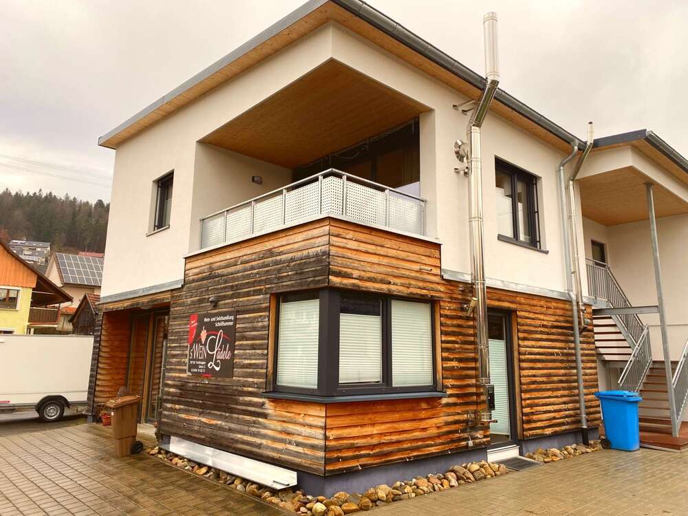 Thumbnail-Wohnung zum Mieten in Epfendorf-Trichtingen 1.100,00 € 102 m²