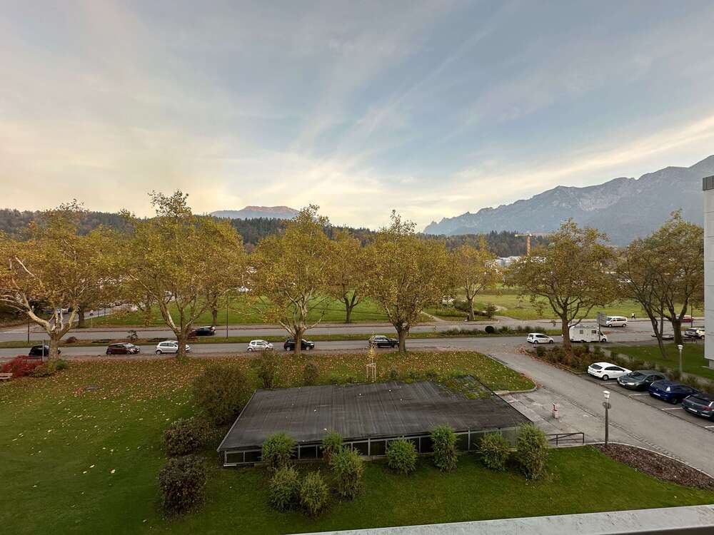 Thumbnail-Wohnung zum Mieten in Bad Reichenhall 750,00 € 63 m²