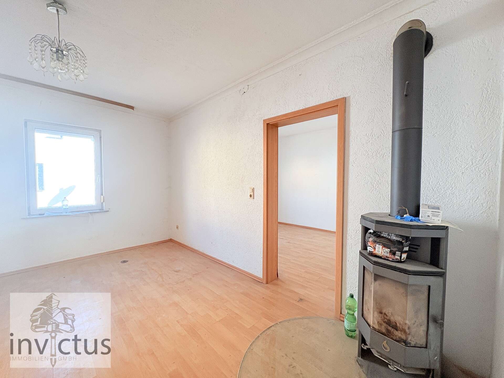 Thumbnail-Haus zum Kaufen in Heilbronn Böckingen 220.000,00 € 95 m²
