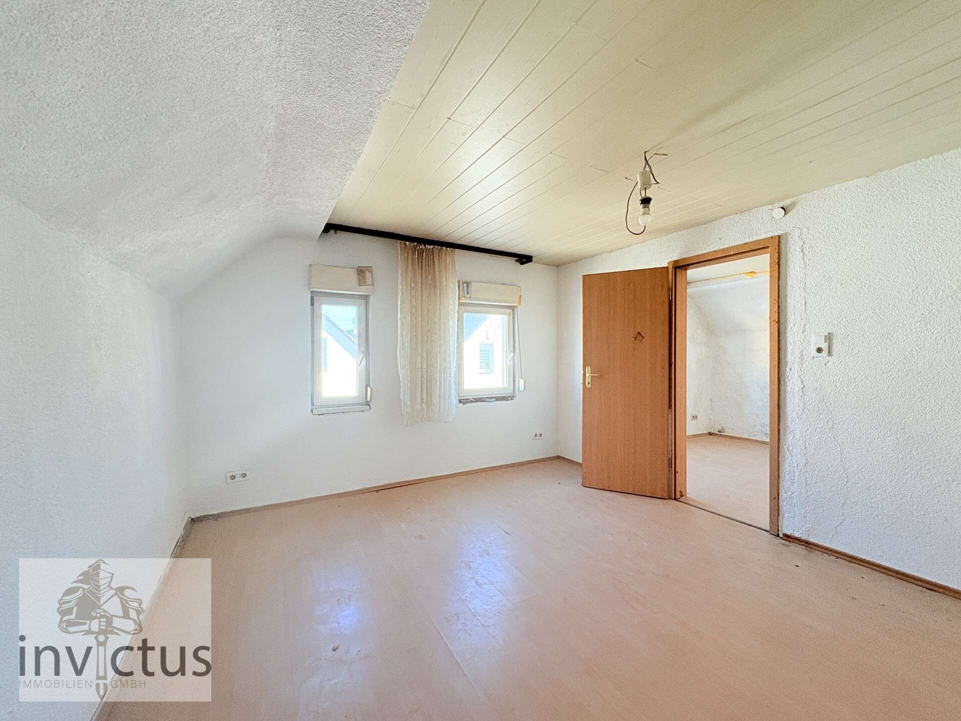 Thumbnail-Haus zum Kaufen in Heilbronn Böckingen 220.000,00 € 95 m²