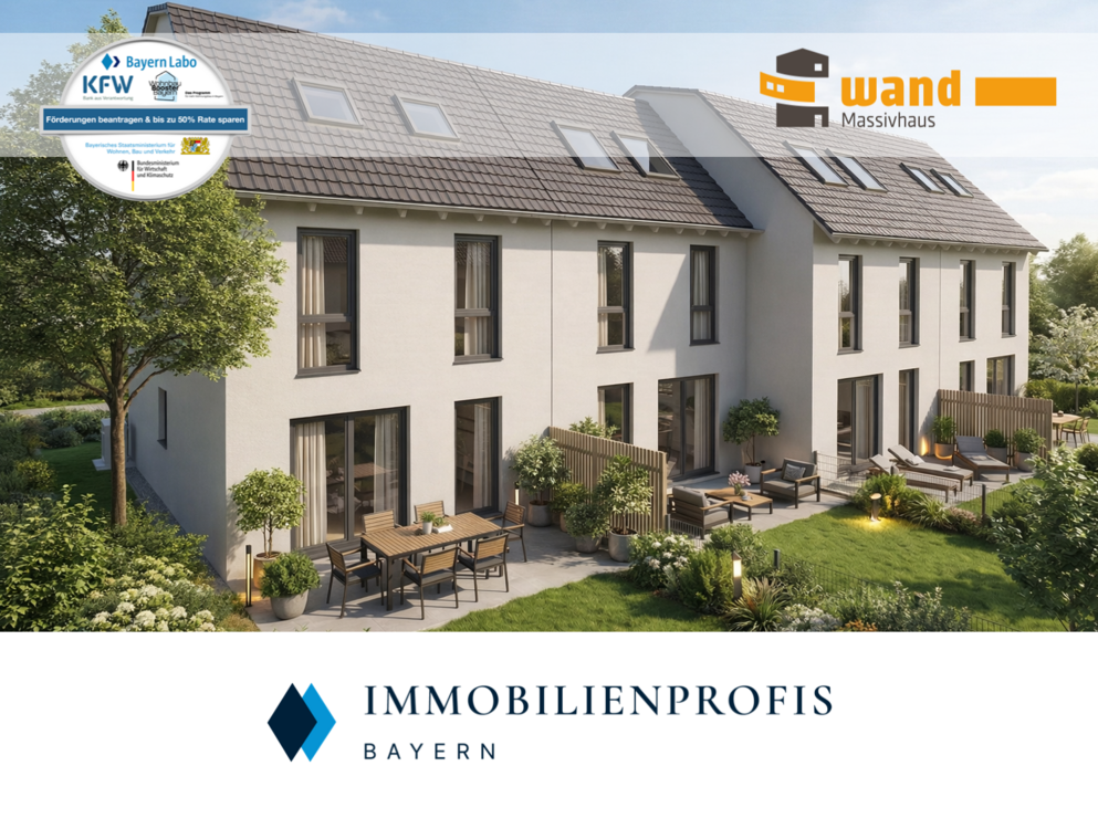 Thumbnail-Haus zum Kaufen in München 846.000,00 € 150 m²
