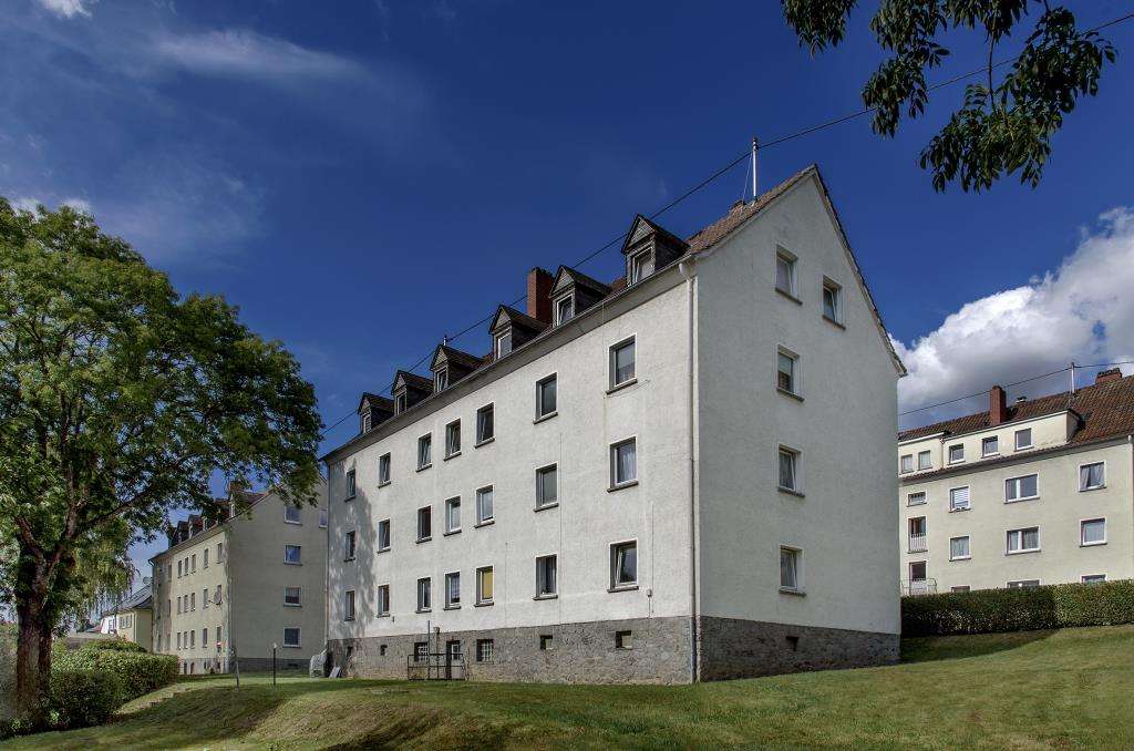Thumbnail-Wohnung zum Mieten in Montabaur 399,00 € 42 m²