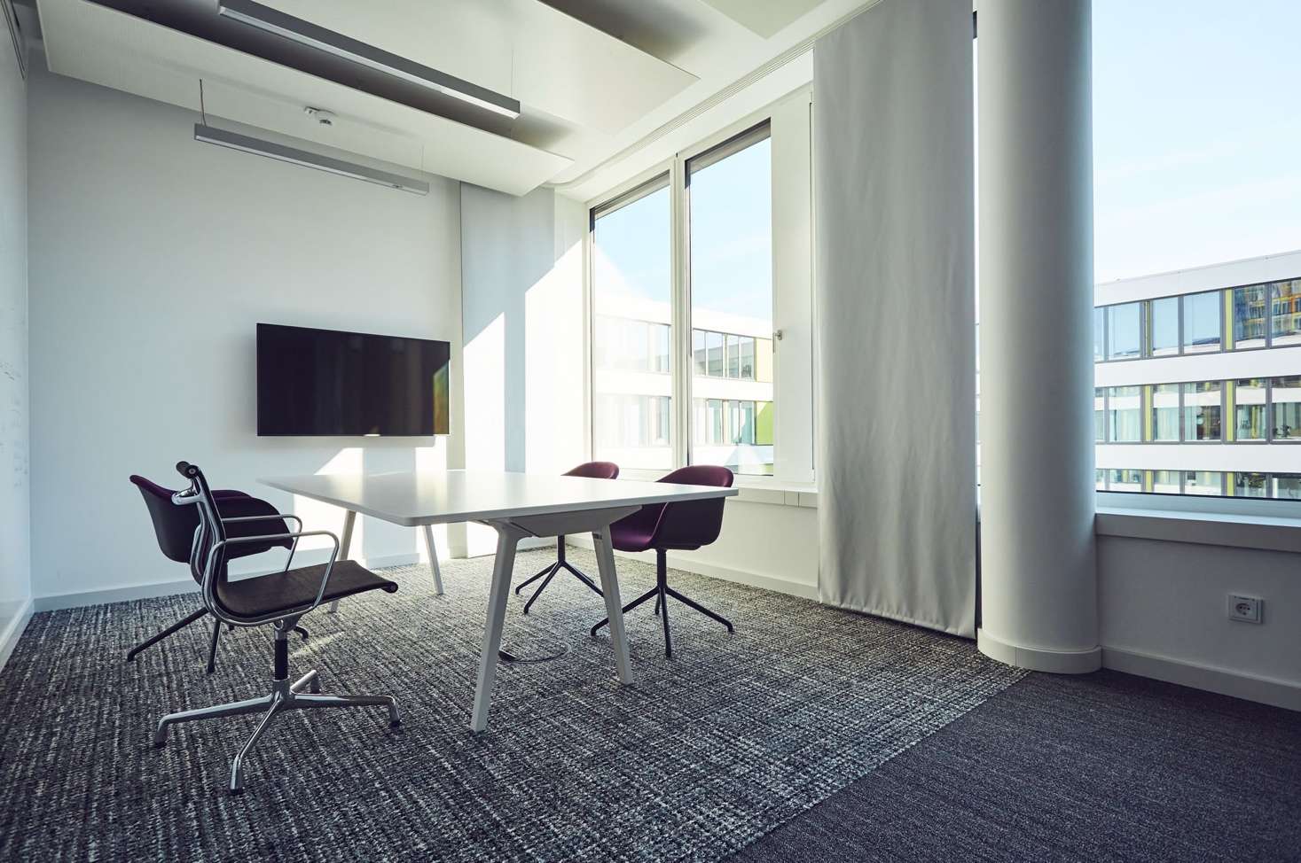 Thumbnail-Büro in München 3.300,00 € 120 m²