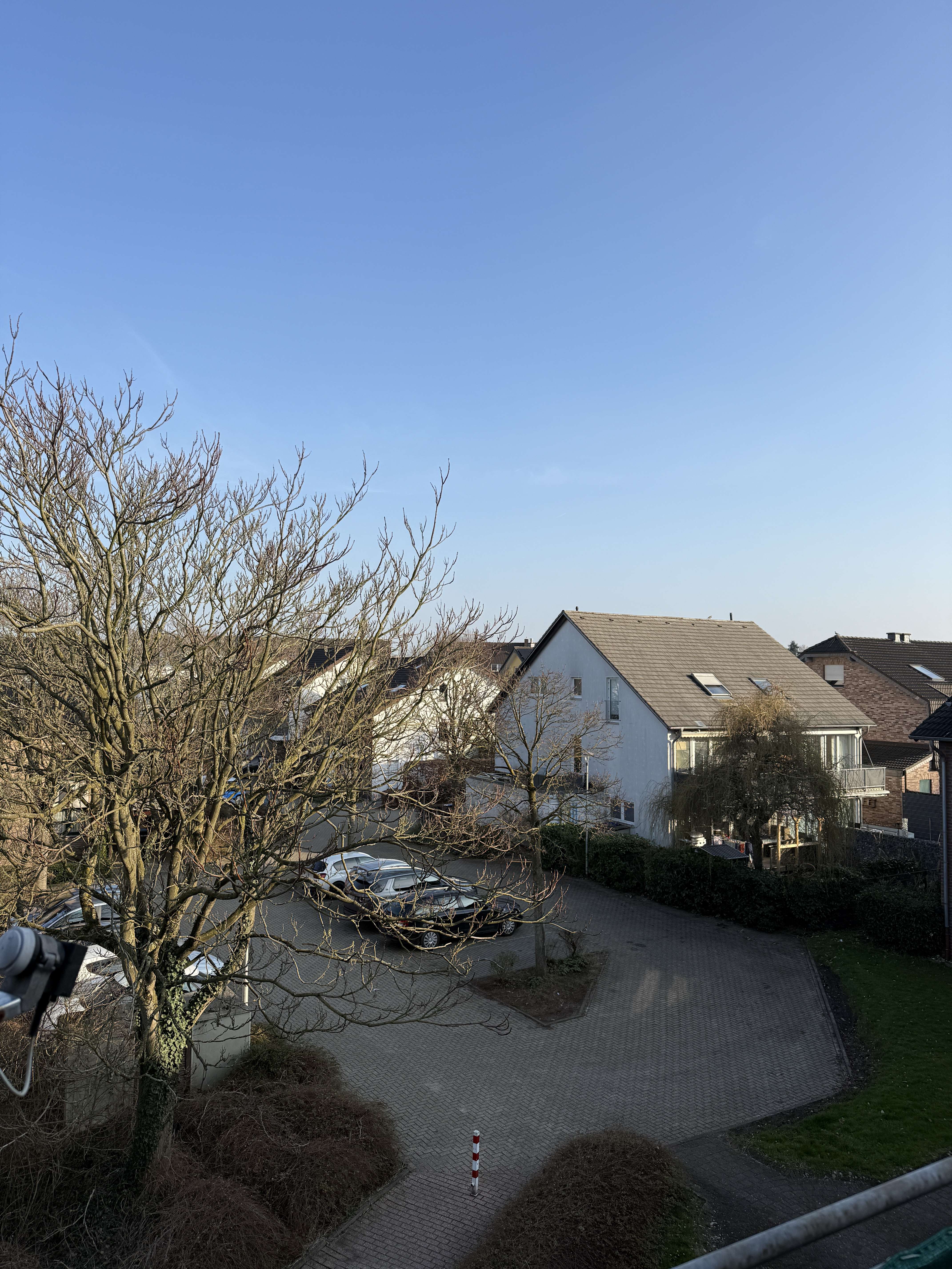 Thumbnail-Wohnung zum Mieten in Würselen 550,00 € 58 m²