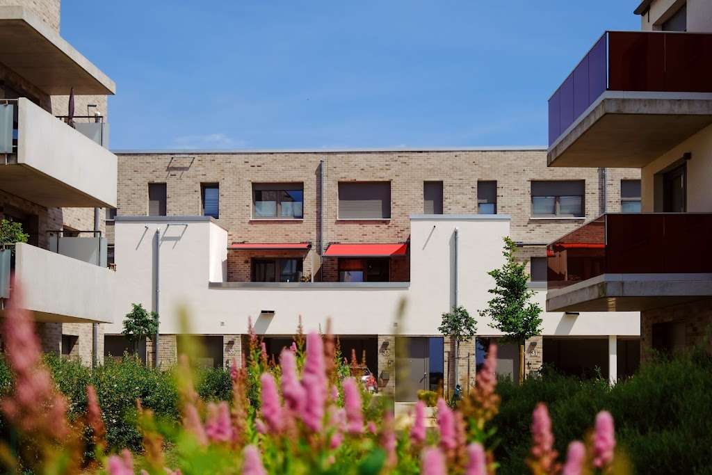 Thumbnail-Wohnung zum Mieten in Wolfsburg 733,26 € 60.4 m²