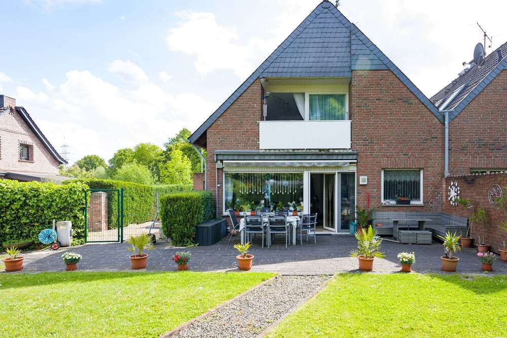 Thumbnail-Haus zum Kaufen in Krefeld 515.000,00 € 150 m²