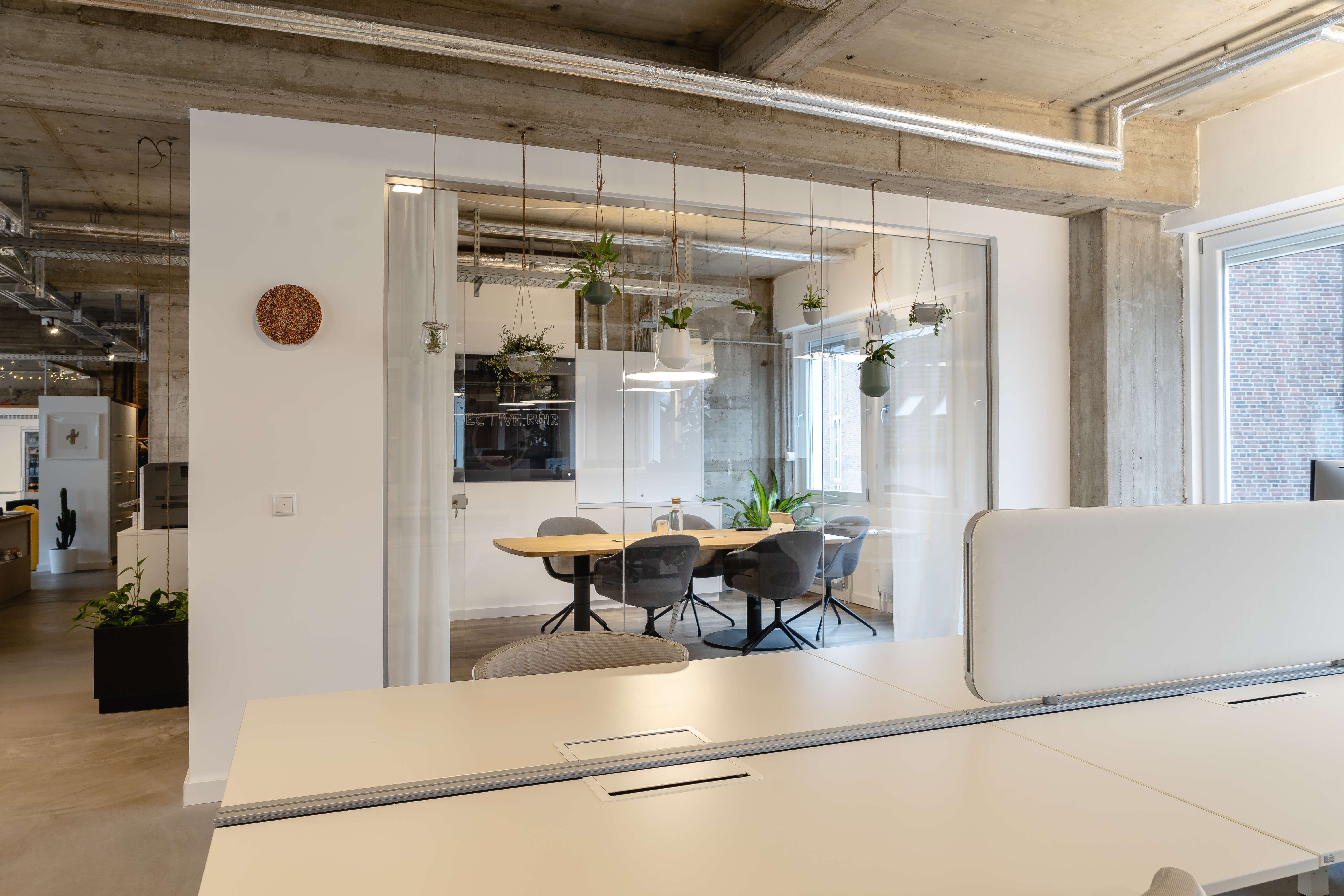 Thumbnail-Büro in Essen 7.500,00 € 25 m²