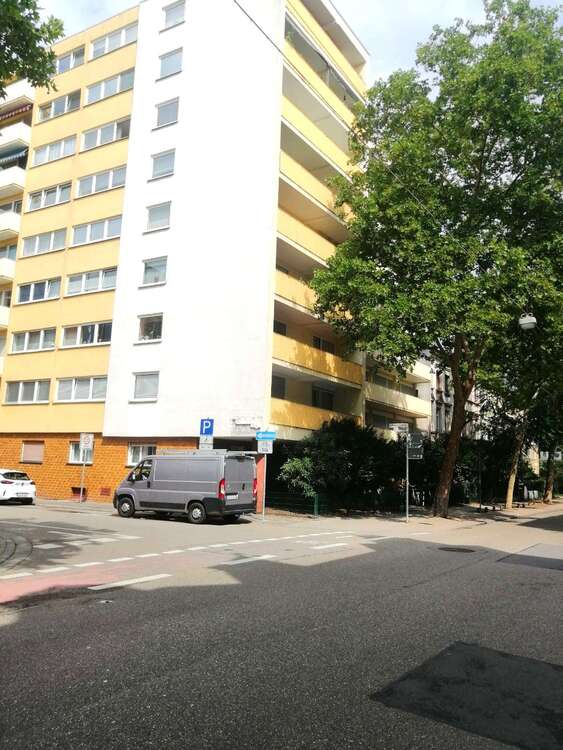 Thumbnail-Wohnung zum Kaufen in Frankenthal 169.000,00 € 66 m²