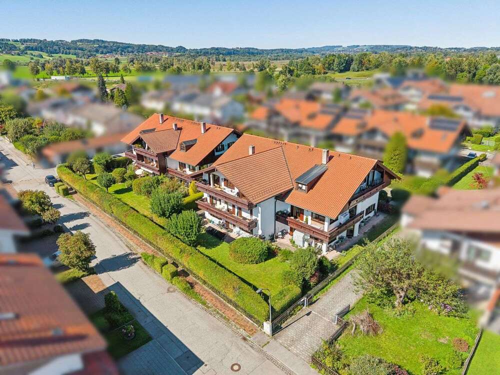 Thumbnail-Haus zum Kaufen in Bernau am Chiemsee 5.600.000,00 € 1481.08 m²