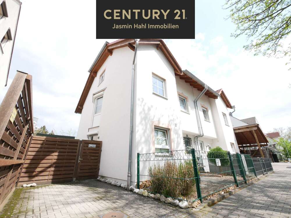 Thumbnail-Haus zum Kaufen in Heusenstamm 549.000,00 € 120.51 m²