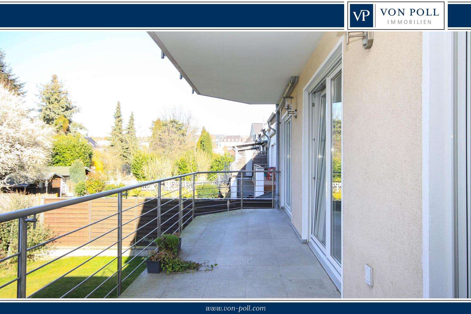 Thumbnail-Wohnung zum Mieten in Düsseldorf 1.280,00 € 108 m²