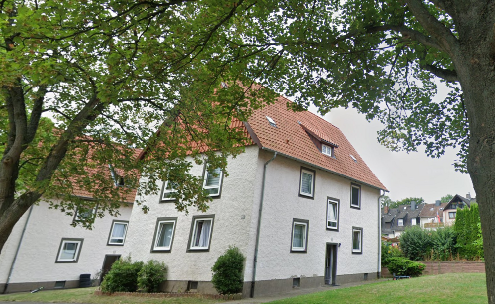 Thumbnail-Wohnung zum Kaufen in Salzgitter 57.000,00 € 41 m²