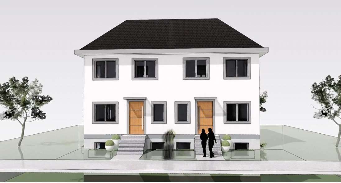 Thumbnail-Haus zum Kaufen in Berlin 649.000,00 € 112 m²