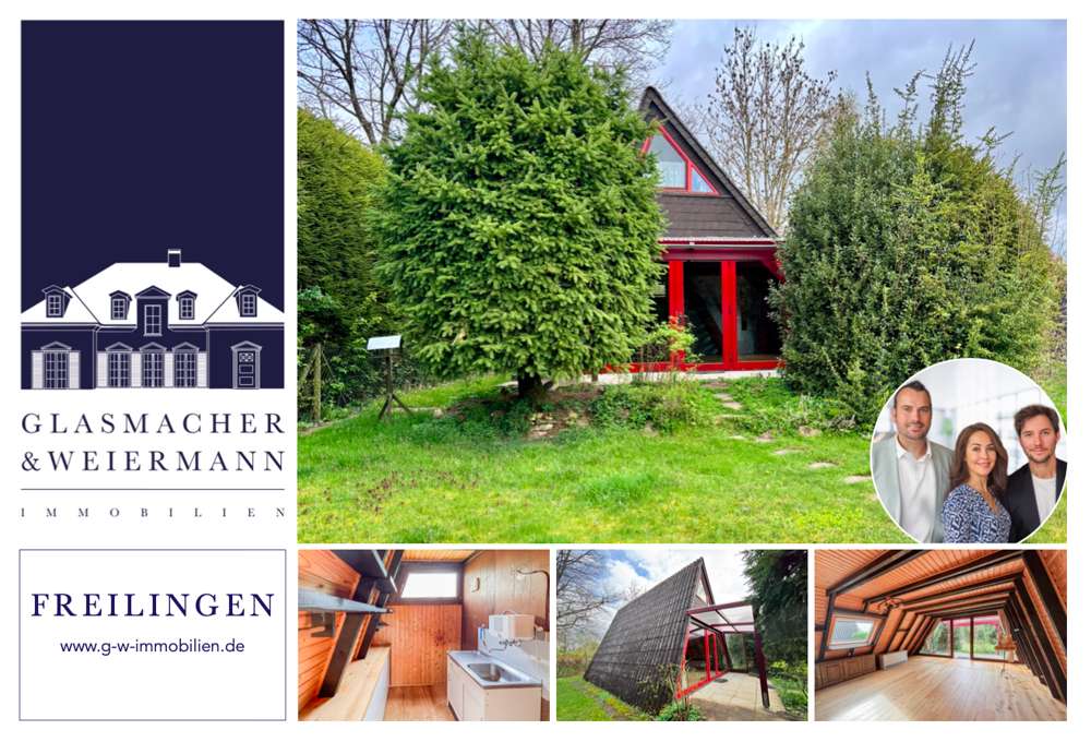 Thumbnail-Haus zum Kaufen in Blankenheim-Freilingen 99.999,00 € 57 m²