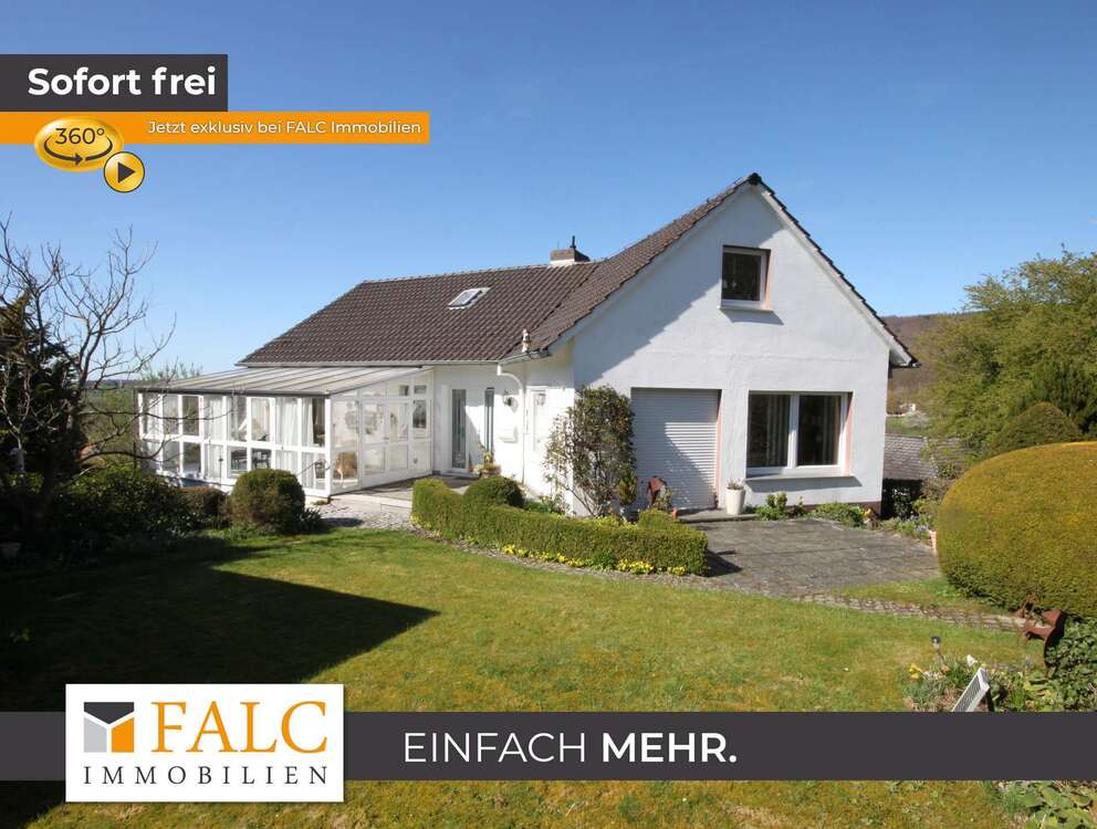 Thumbnail-Haus zum Kaufen in Schieder-Schwalenberg 299.000,00 € 174 m²