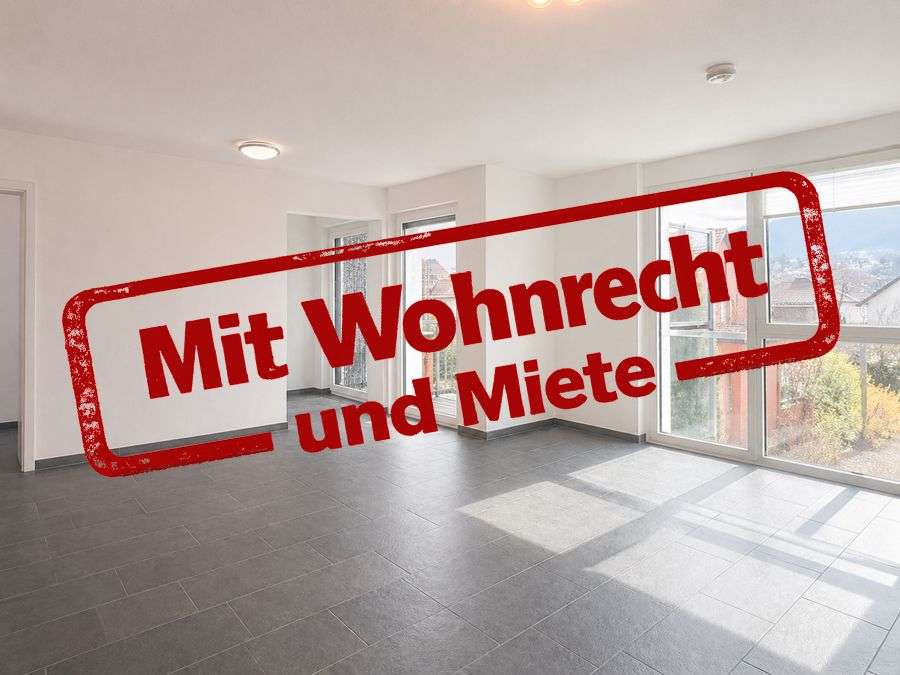 Thumbnail-Wohnung zum Kaufen in Korb 133.000,00 € 52.86 m²