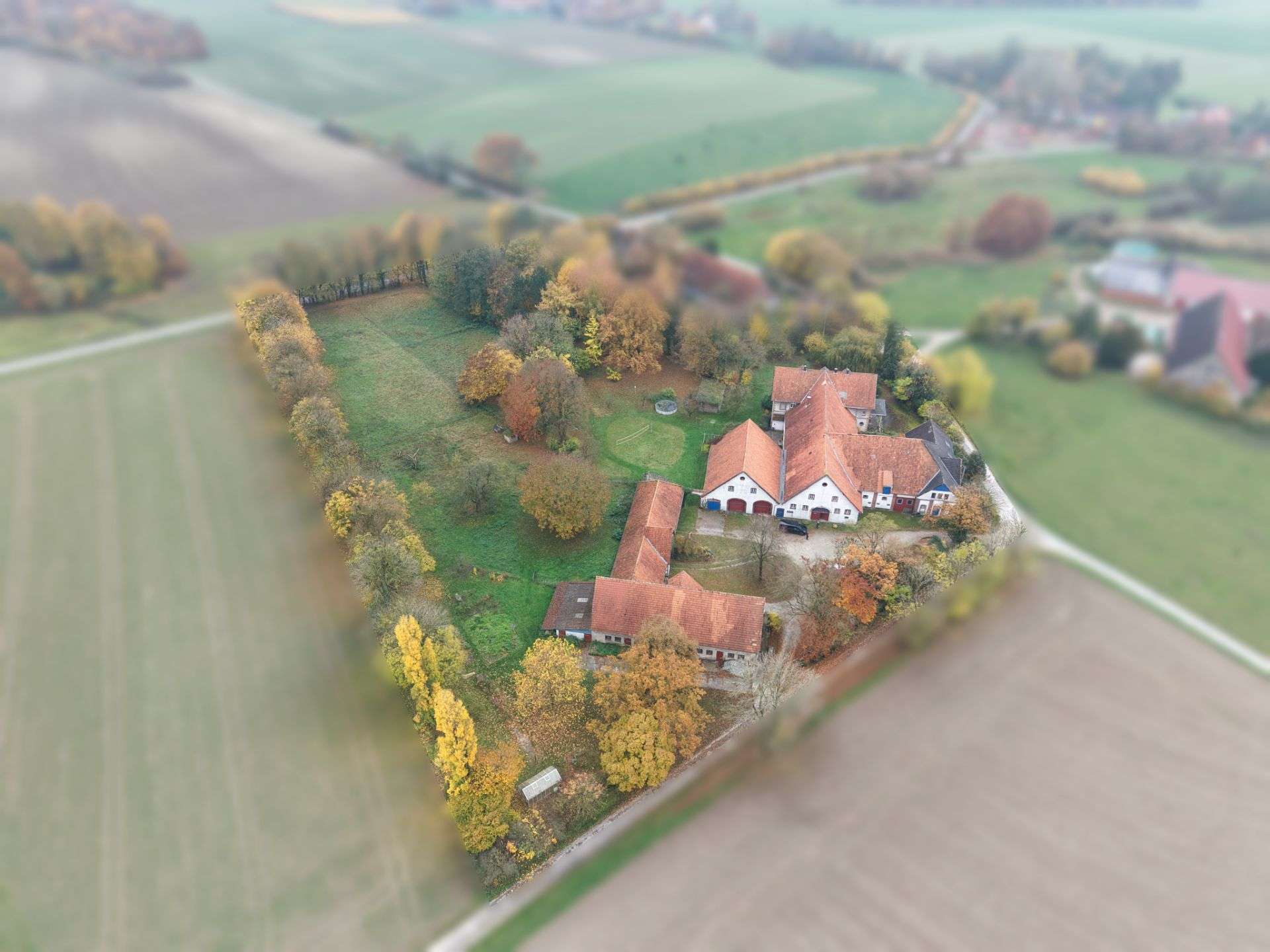 Thumbnail-Haus zum Kaufen in Borgholzhausen 1.350.000,00 € 860.67 m²