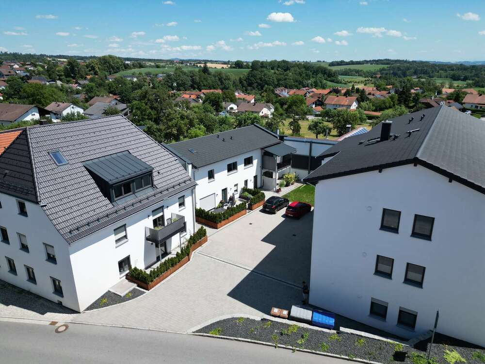 Thumbnail-Wohnung zum Kaufen in Neuburg am Inn 219.000,00 € 57 m²