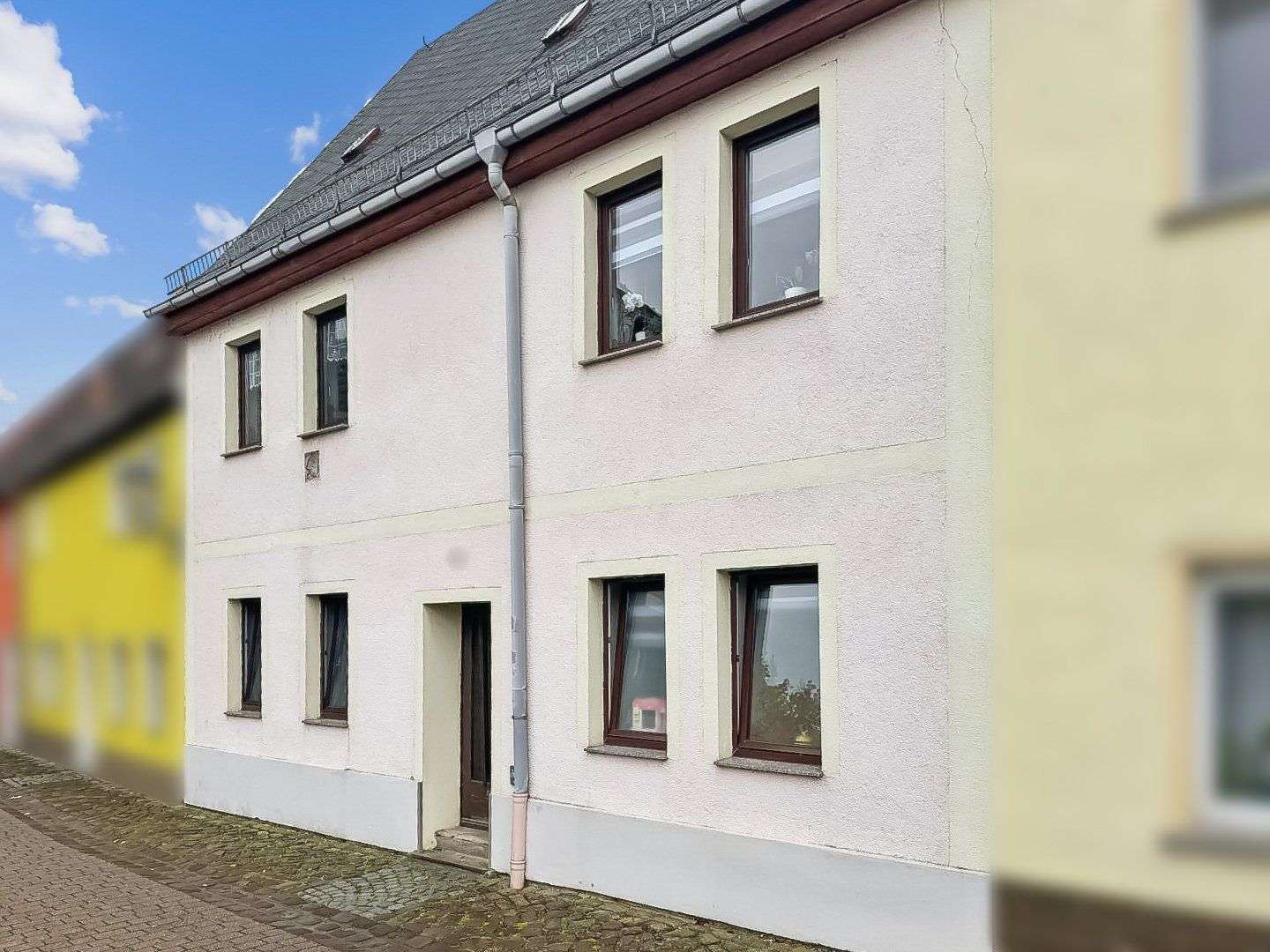 Thumbnail-Haus zum Kaufen in Mügeln 120.000,00 € 100.2 m²