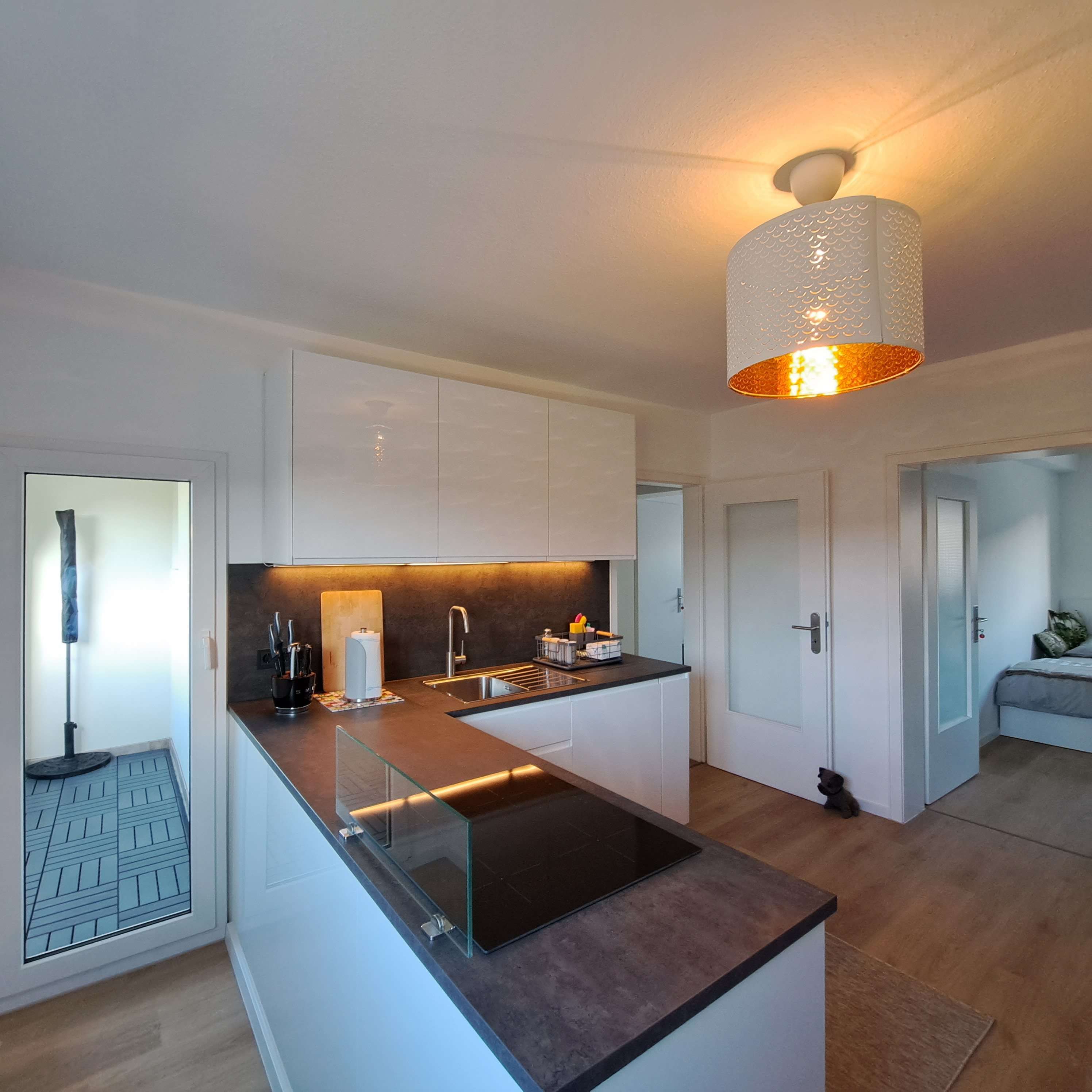 Thumbnail-Haus zum Mieten in Köln 580,00 € 22 m²