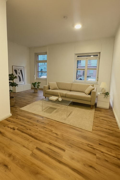 Thumbnail-Wohnung zum Mieten in Frankfurt am Main Nordend - West 1.850,00 € 98 m²