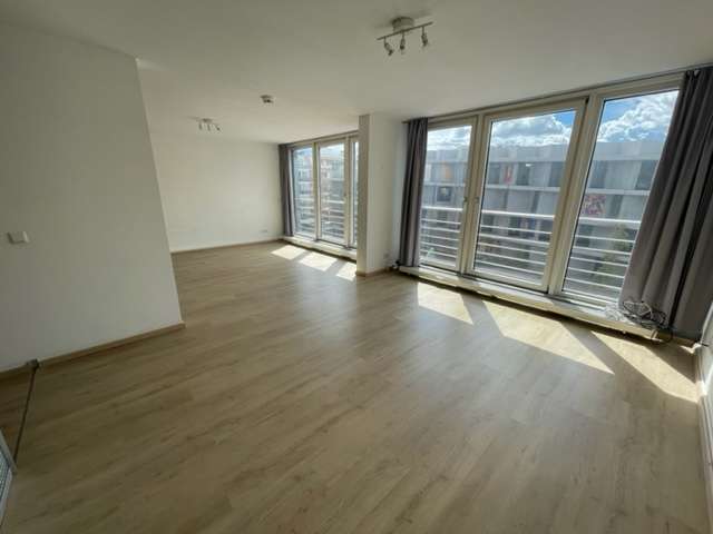 Thumbnail-Wohnung zum Mieten in Mannheim 715,00 € 51.7 m²