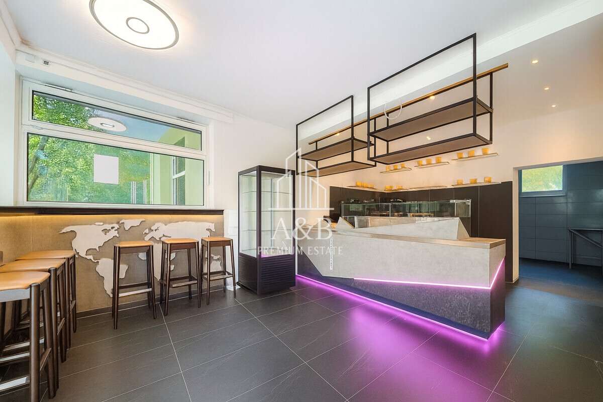 Thumbnail-Gastronomie in Mainz 289.000,00 € 190 m²