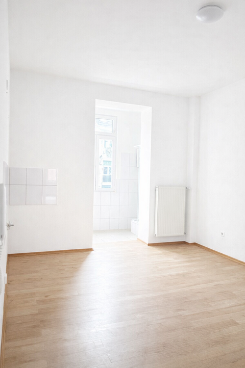 Thumbnail-Wohnung zum Mieten in Duisburg 400,00 € 40 m²