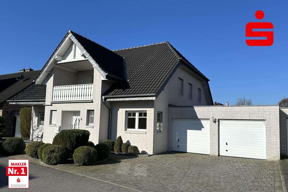 Thumbnail-Haus zum Kaufen in Kleve 659.000,00 € 243 m²