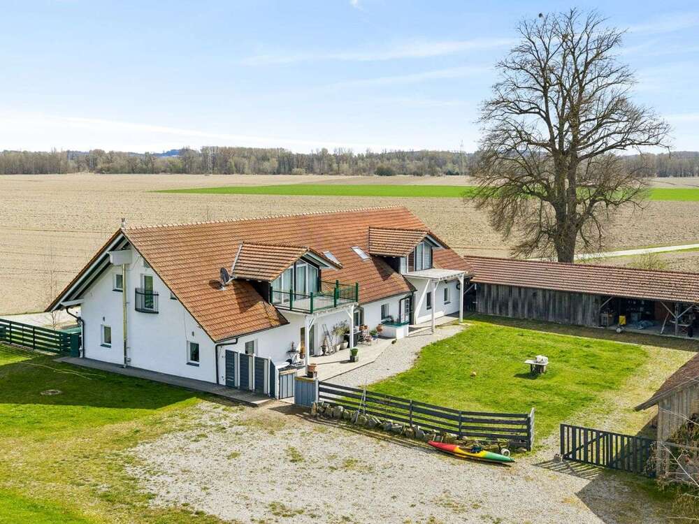 Thumbnail-Haus zum Kaufen in Neuhaus am Inn 1.190.000,00 € 403.29 m²