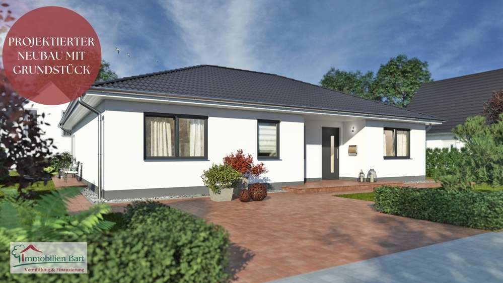 Thumbnail-Haus zum Kaufen in Kastel-Staadt 396.775,00 € 129 m²