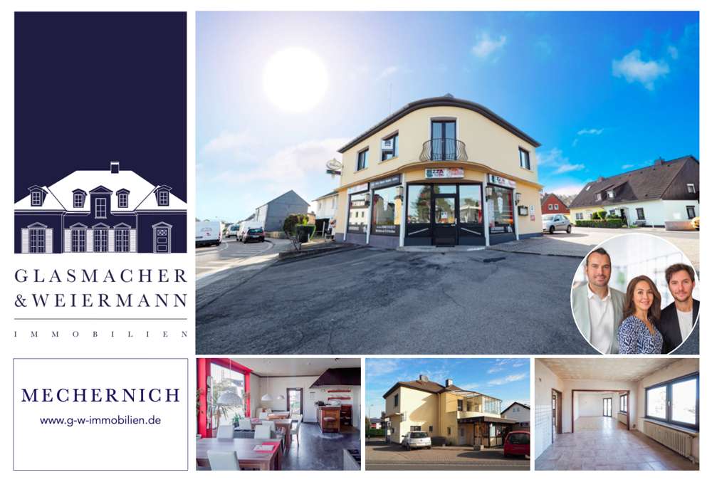 Thumbnail-Haus zum Kaufen in Mechernich 349.000,00 € 100 m²