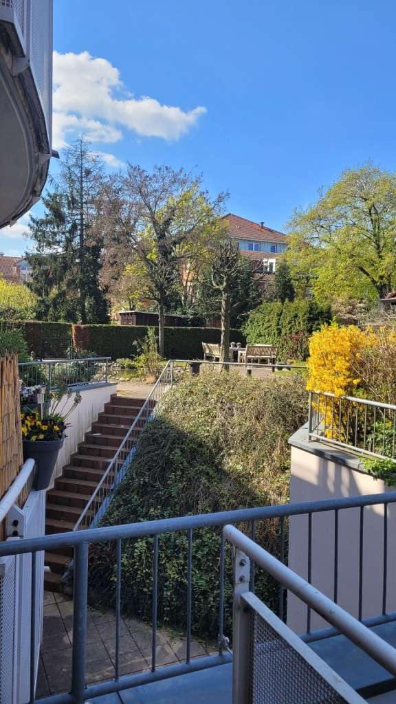 Thumbnail-Wohnung zum Mieten in Seelze 901,00 € 49.12 m²