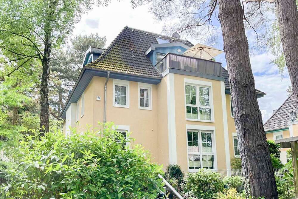 Thumbnail-Wohnung zum Kaufen in GlienickeNordbahn 599.000,00 € 102.58 m²