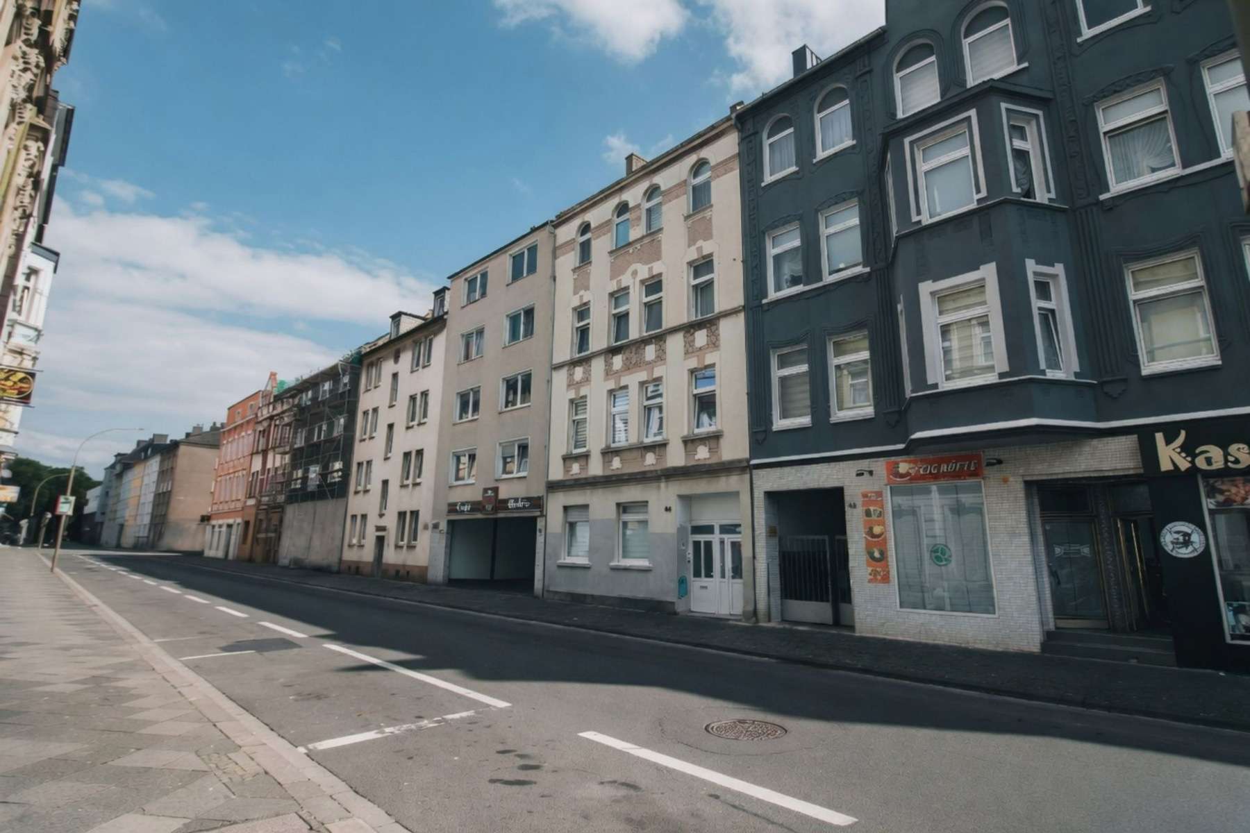 Thumbnail-Haus zum Kaufen in Dortmund 319.000,00 € 283.75 m²
