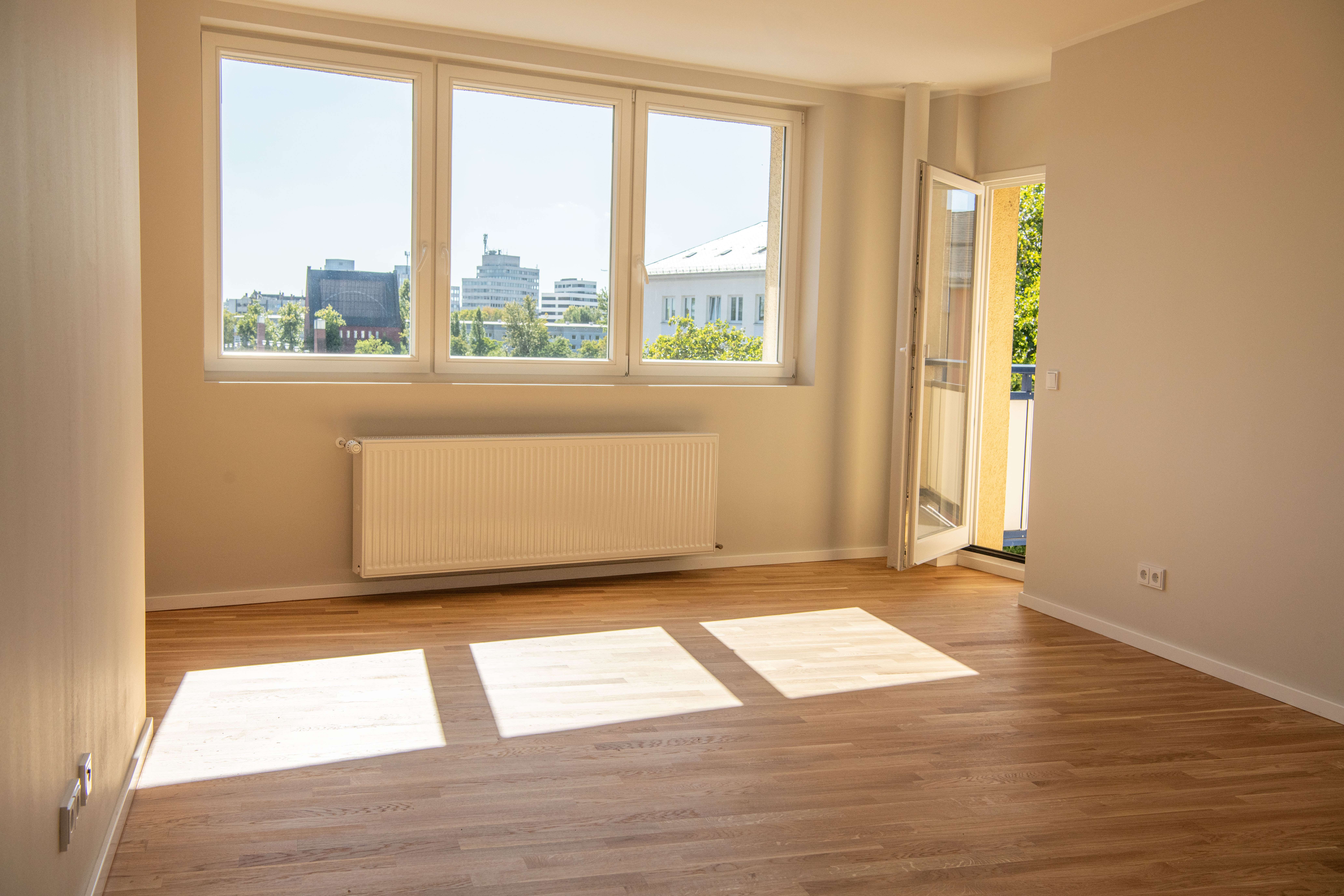 Thumbnail-Wohnung zum Mieten in Frankfurt am Main 1.400,00 € 78.45 m²