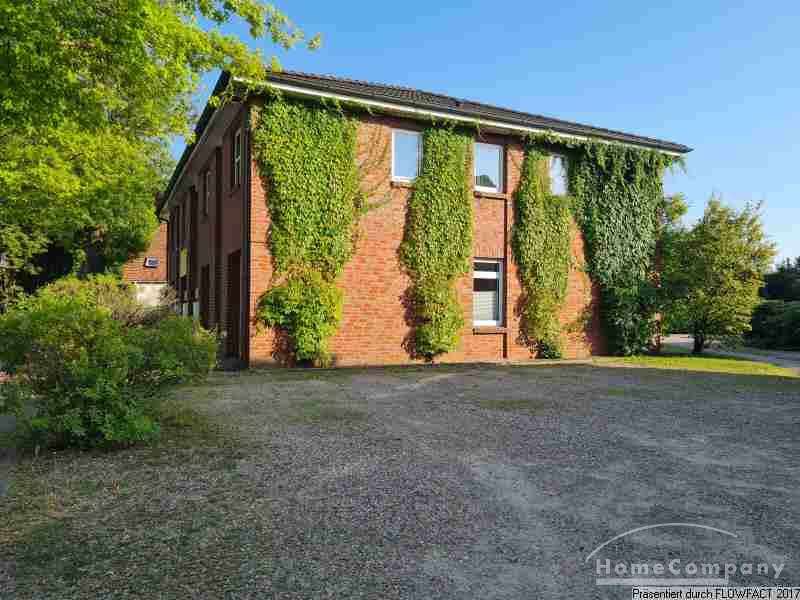 Thumbnail-Büro in Sottrum 790,00 € 79 m²