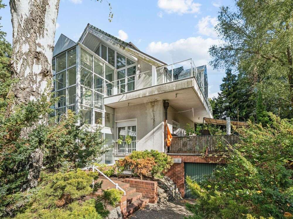 Thumbnail-Haus zum Kaufen in Berlin 518.000,00 € 175 m²