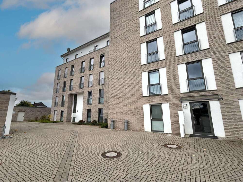 Thumbnail-Wohnung zum Mieten in Hamm 950,00 € 95 m²